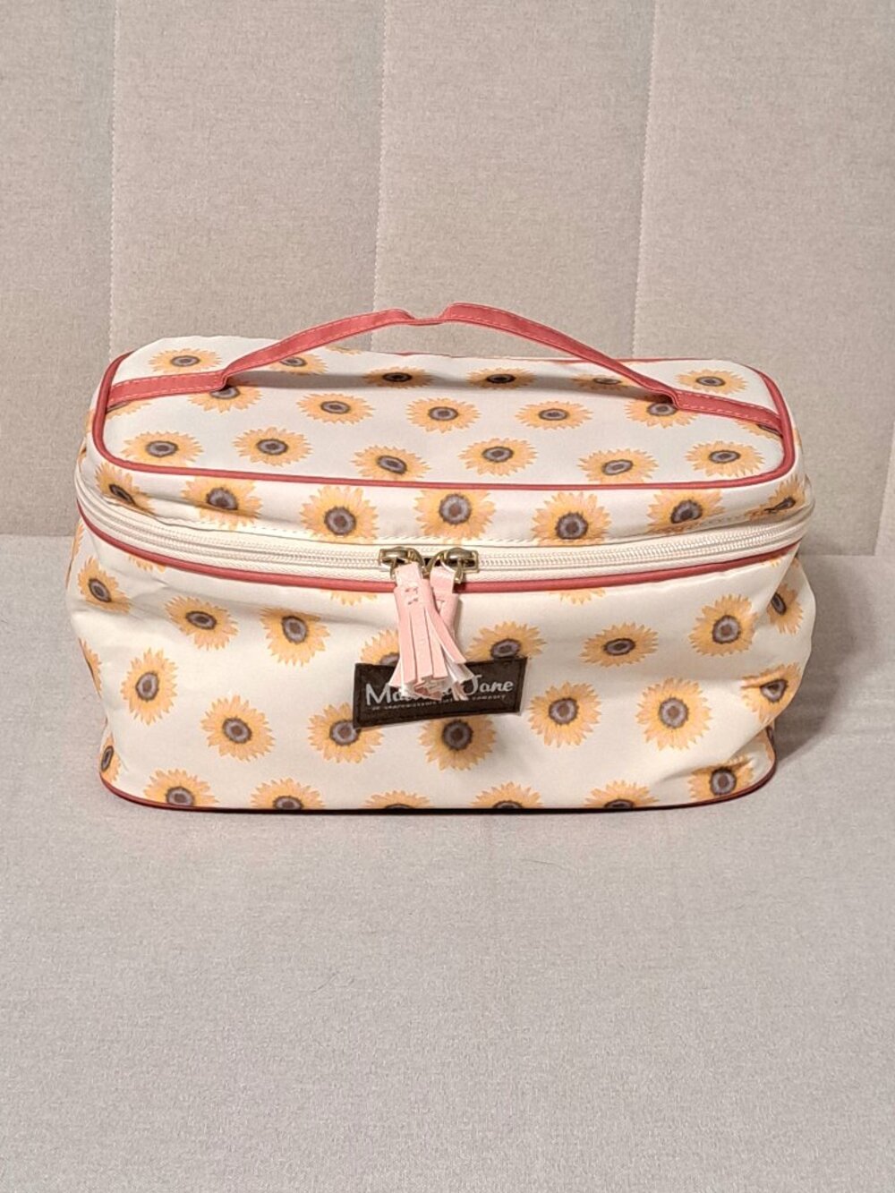 Matilda Jane Travel Cosmetic Bag